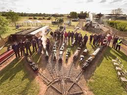 Amnerfield Miniature Railway